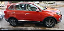 Chery Tiggo 5